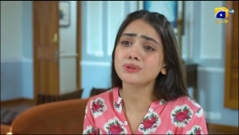 Haya - Episode 39 - 22nd October 2025